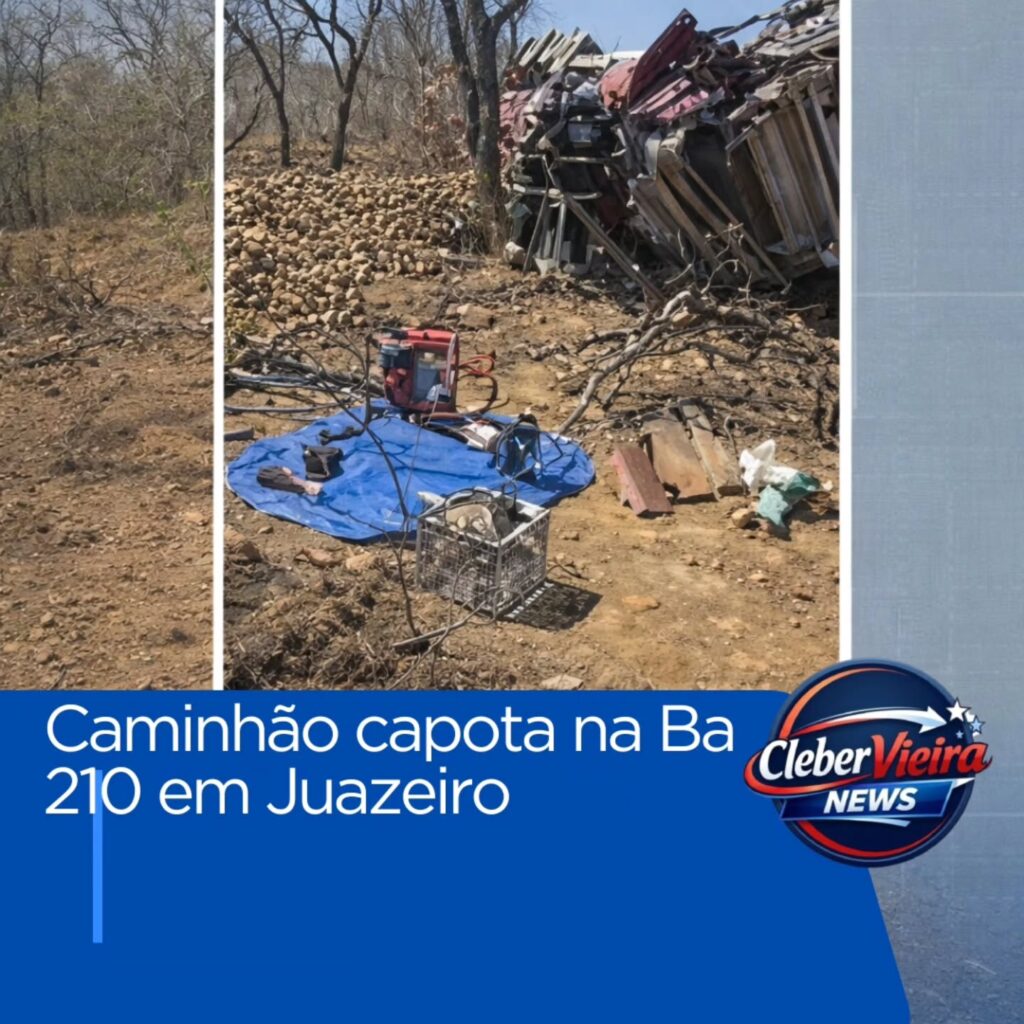 Instagram post from clebervieiranews. This post is in position 2.