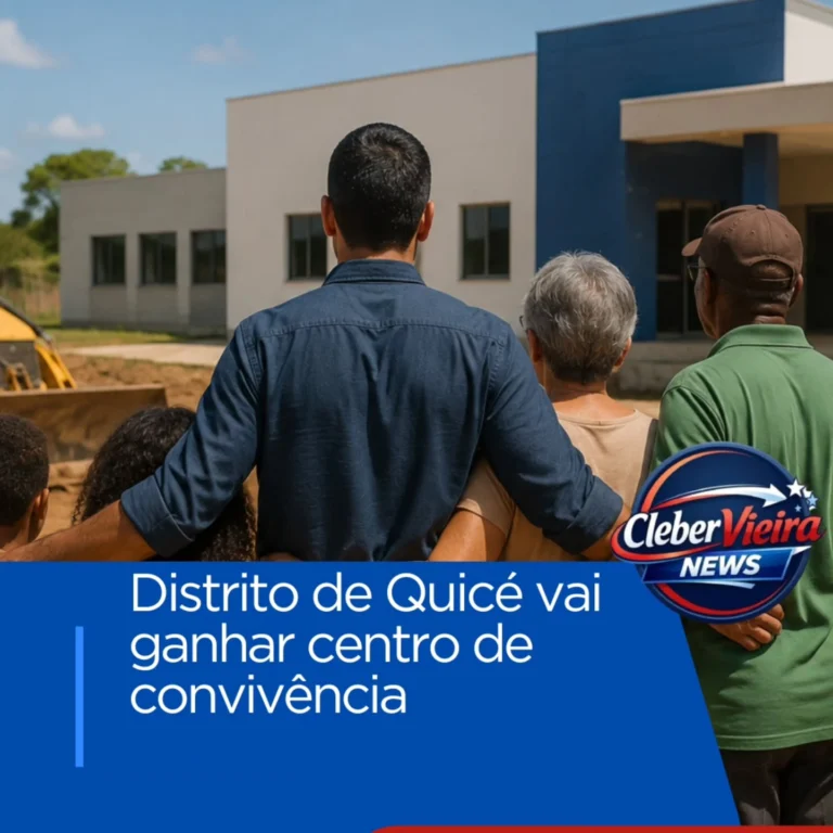 Instagram post from clebervieiranews. This post is in position 2.