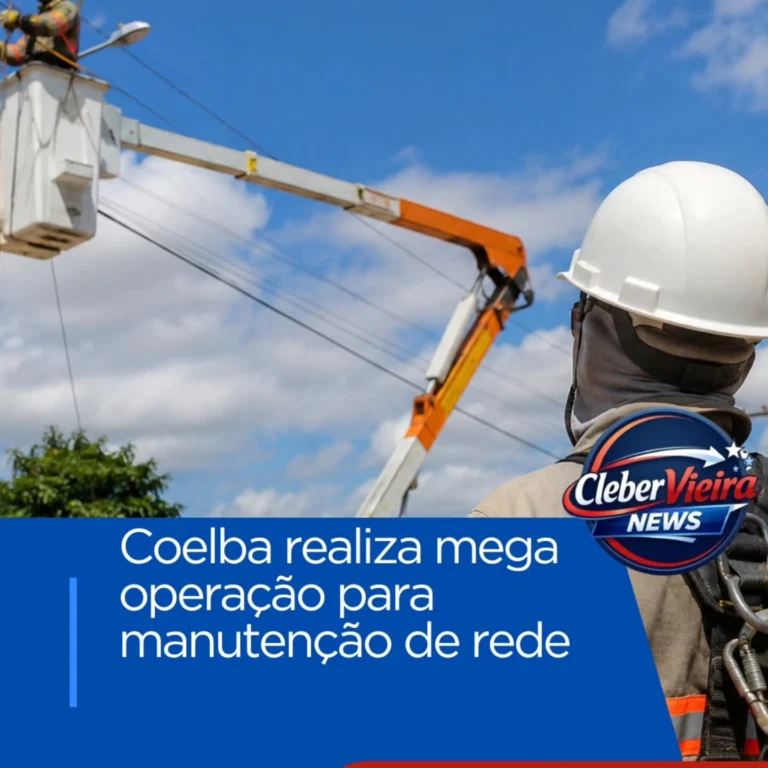 Instagram post from clebervieiranews. This post is in position 1.