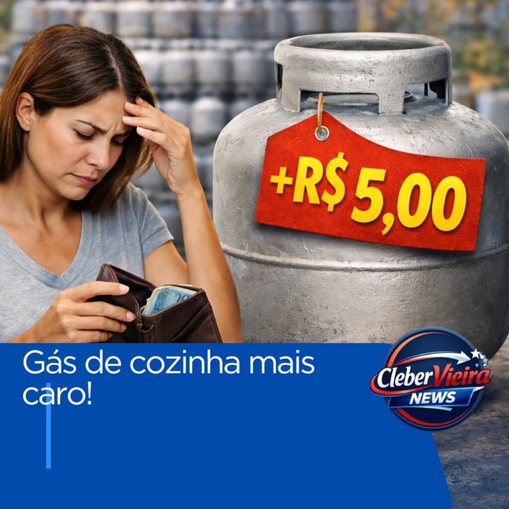 Instagram post from clebervieiranews. This post is in position 3.