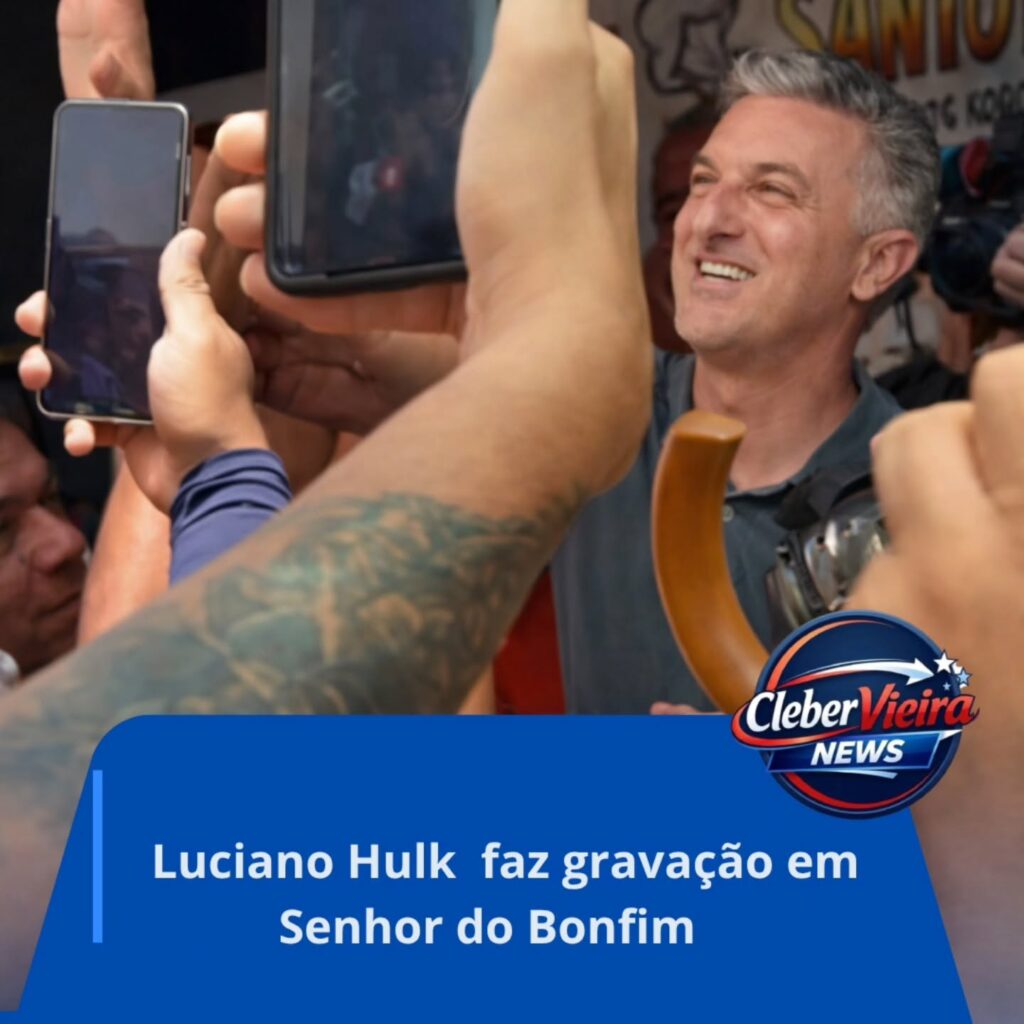 Instagram post from clebervieiranews. This post is in position 1.