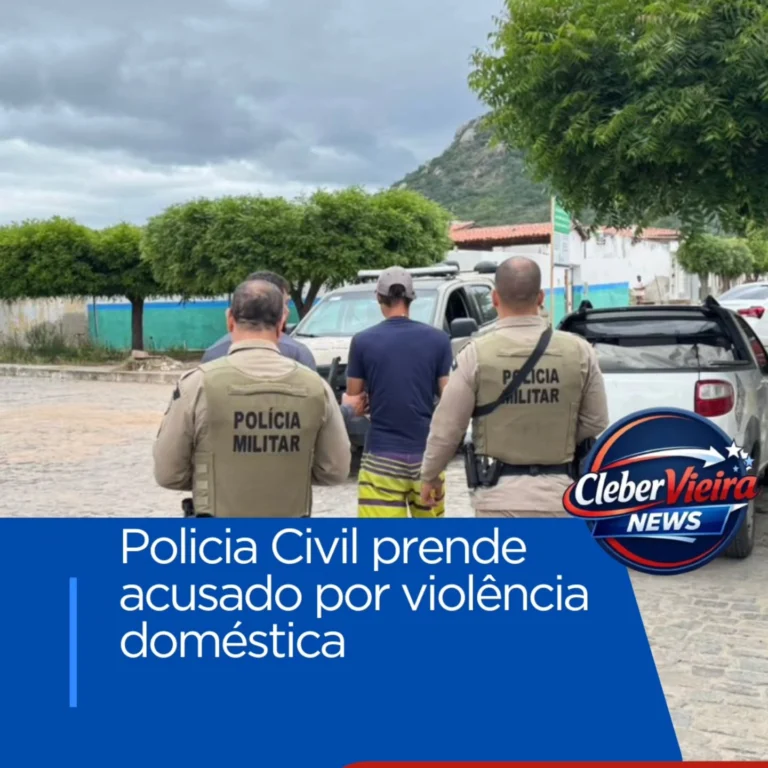 Instagram post from clebervieiranews. This post is in position 1.