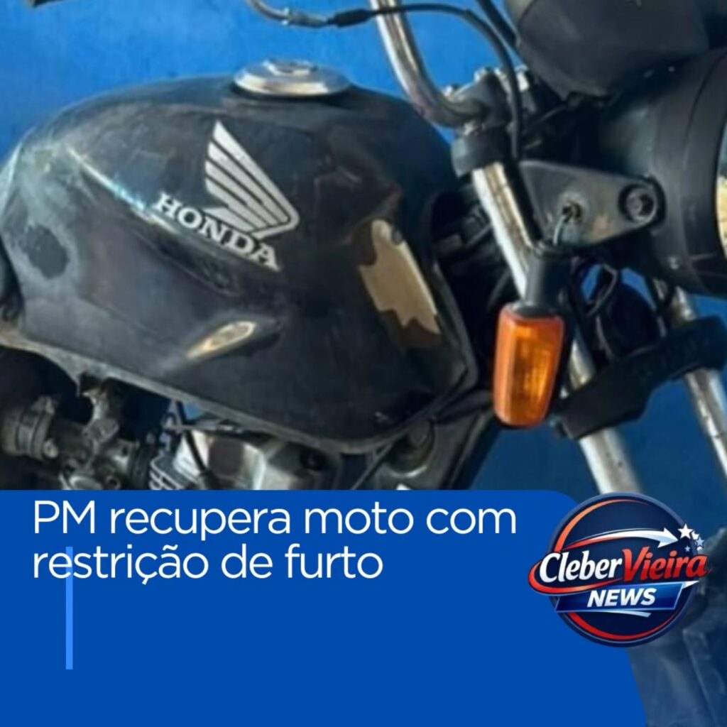 Instagram post from clebervieiranews. This post is in position 3.