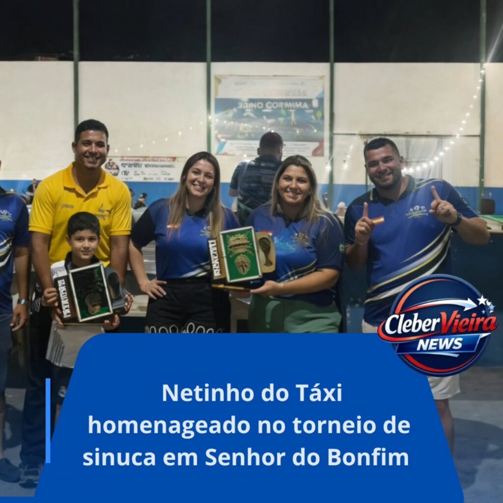 Instagram post from clebervieiranews. This post is in position 4.