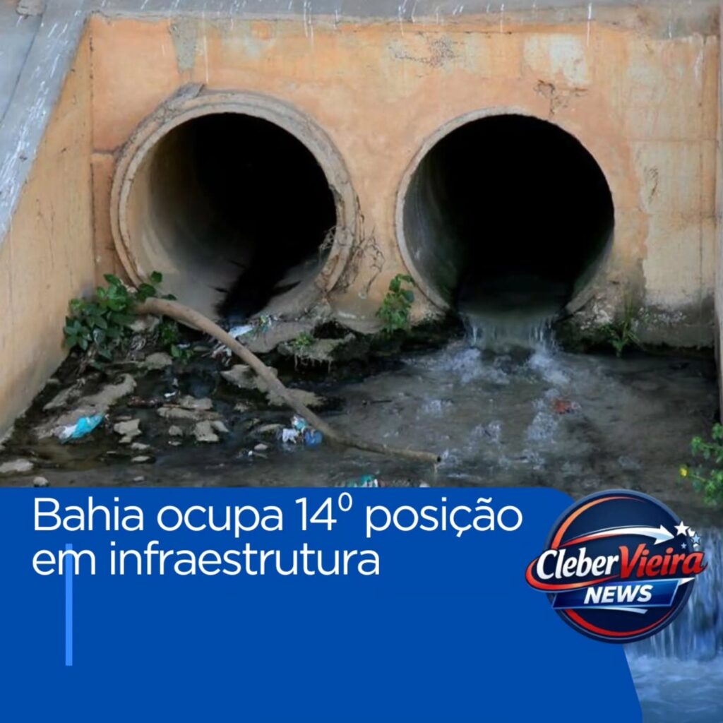 Instagram post from clebervieiranews. This post is in position 1.