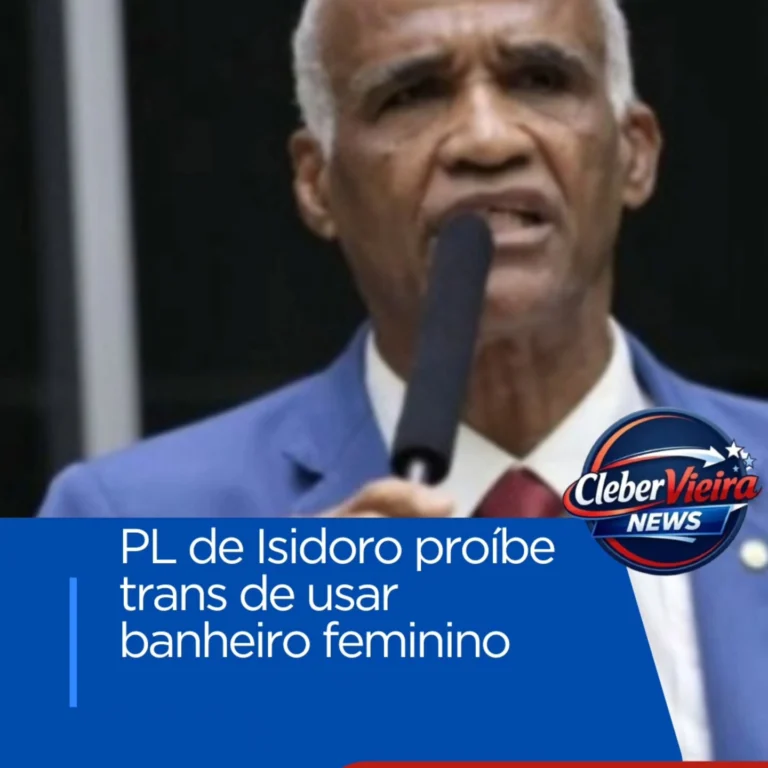 Instagram post from clebervieiranews. This post is in position 1.