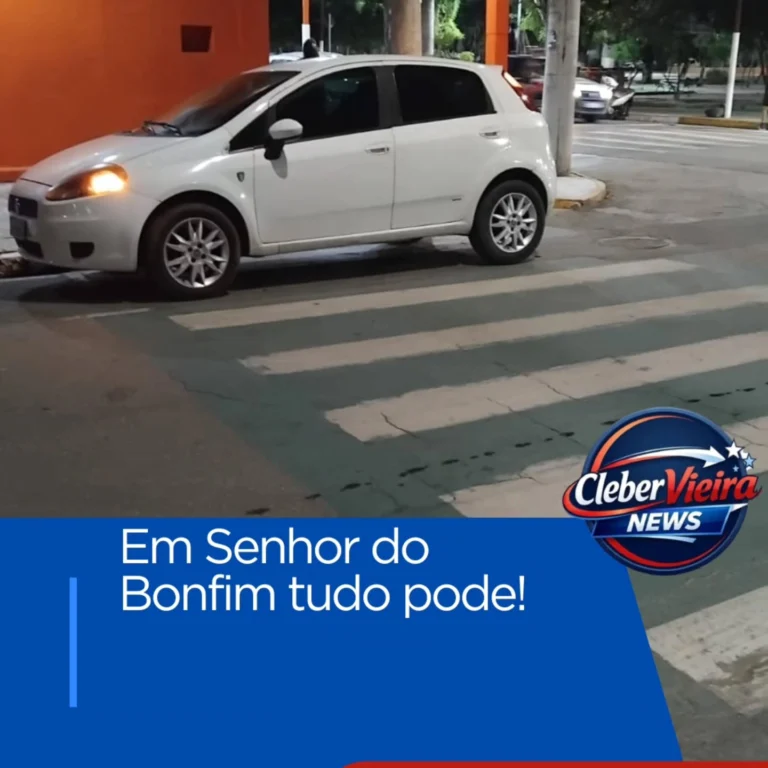 Instagram post from clebervieiranews. This post is in position 2.