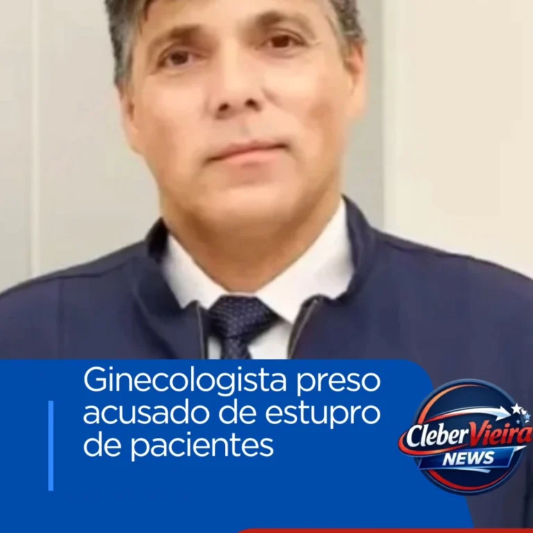 Instagram post from clebervieiranews. This post is in position 3.