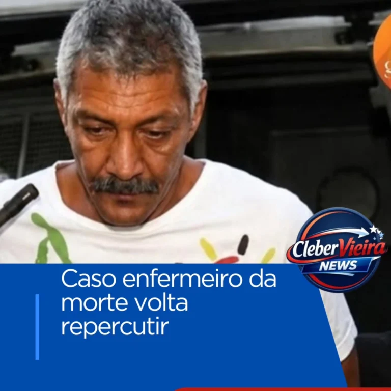 Instagram post from clebervieiranews. This post is in position 4.