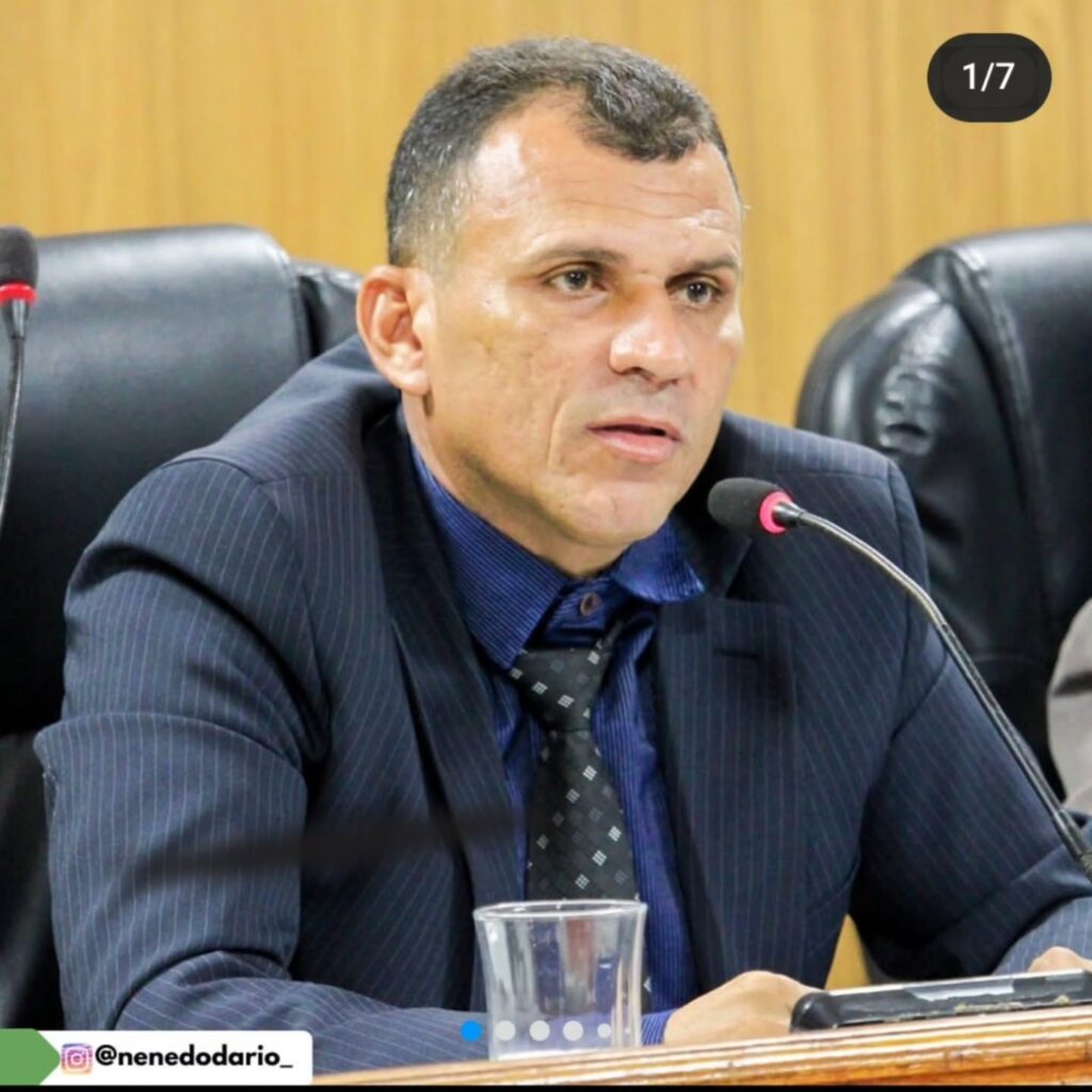 Instagram post from clebervieiranews. This post is in position 2.