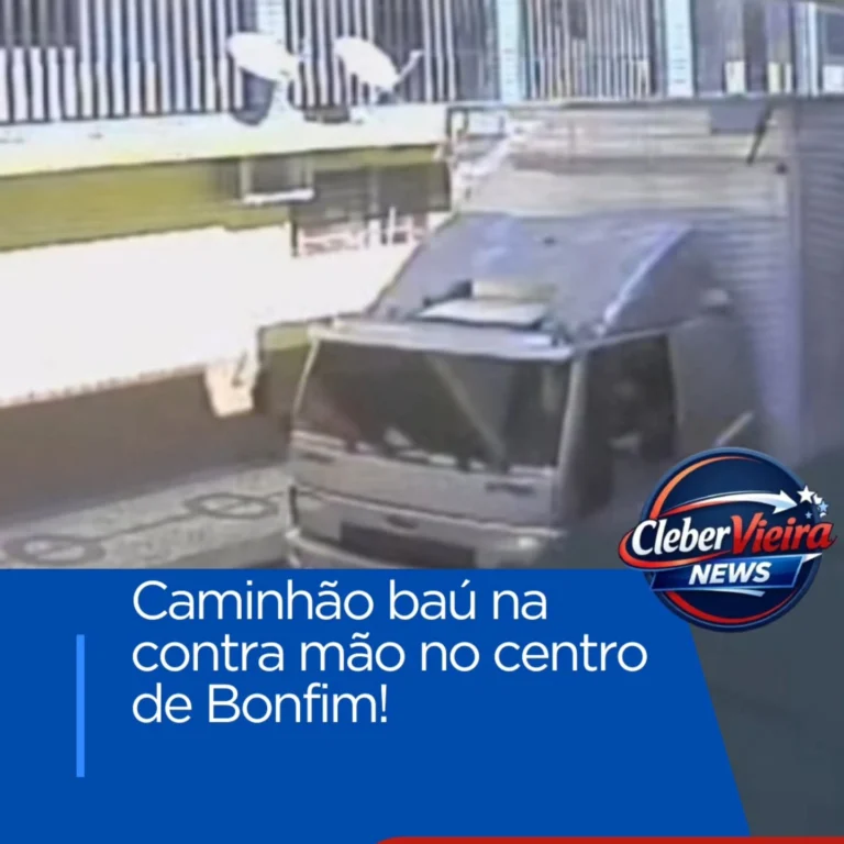 Instagram post from clebervieiranews. This post is in position 1.