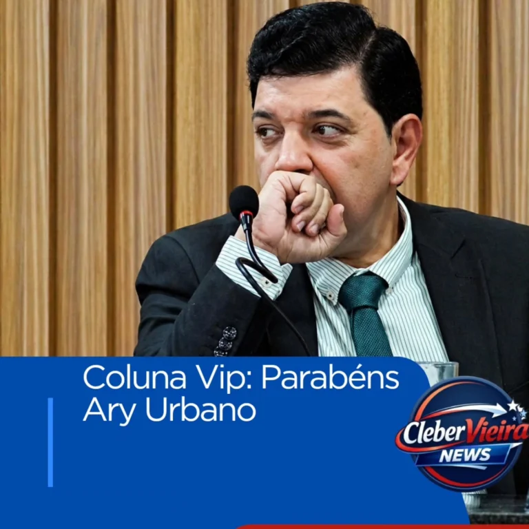 Instagram post from clebervieiranews. This post is in position 1.