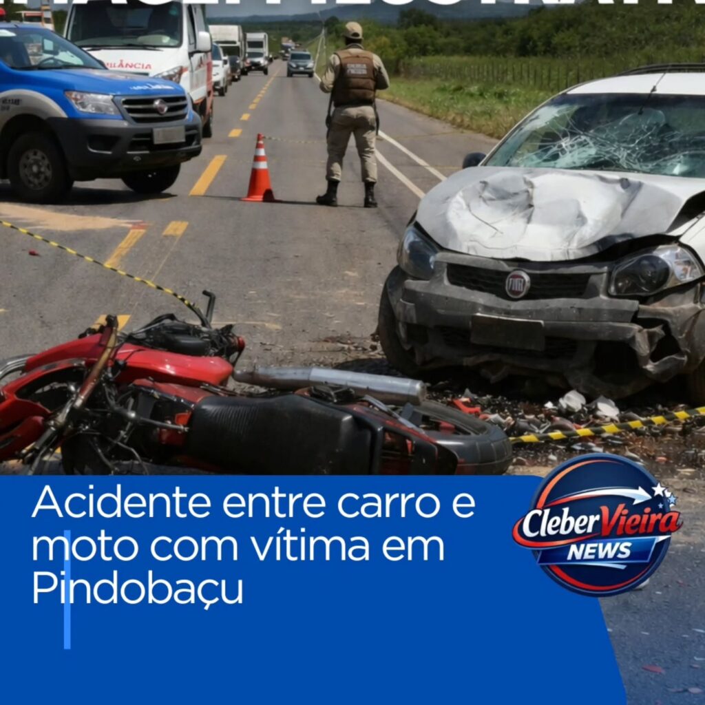 Instagram post from clebervieiranews. This post is in position 3.