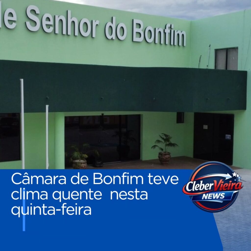 Instagram post from clebervieiranews. This post is in position 5.