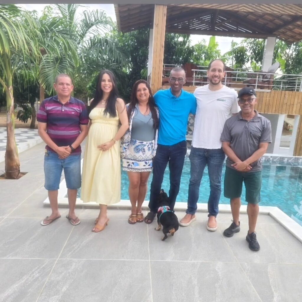 Instagram post from clebervieiranews. This post is in position 2.