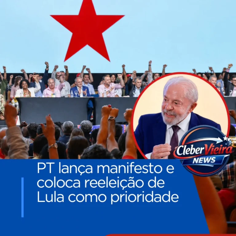 Instagram post from clebervieiranews. This post is in position 1.