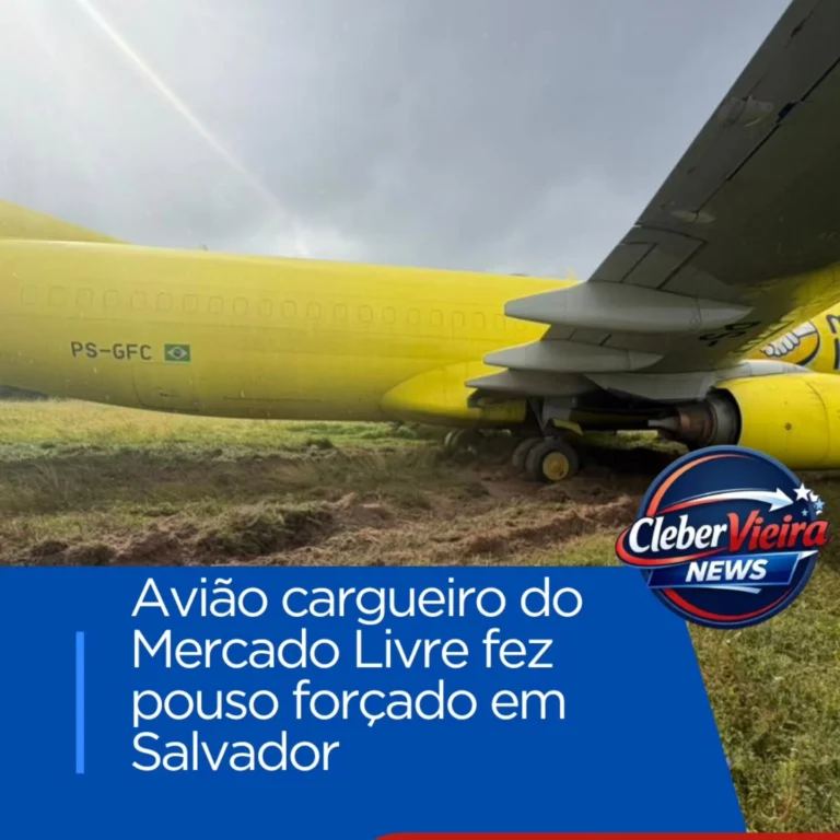 Instagram post from clebervieiranews. This post is in position 1.
