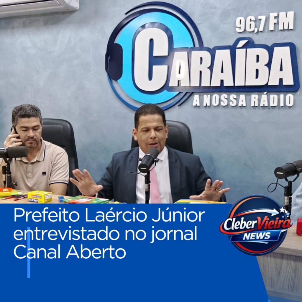 Instagram post from clebervieiranews. This post is in position 6.