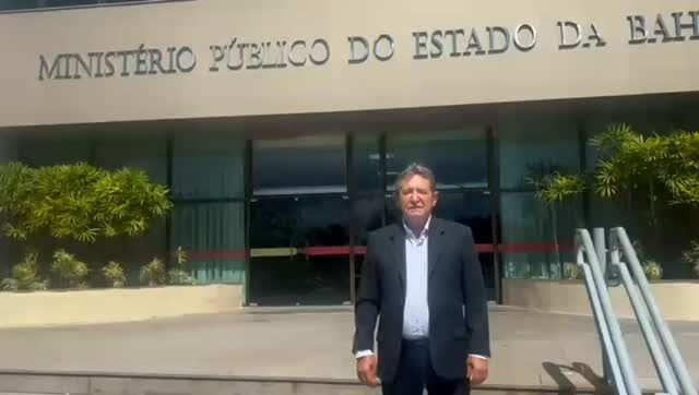 Instagram post from clebervieiranews. This post is in position 1.