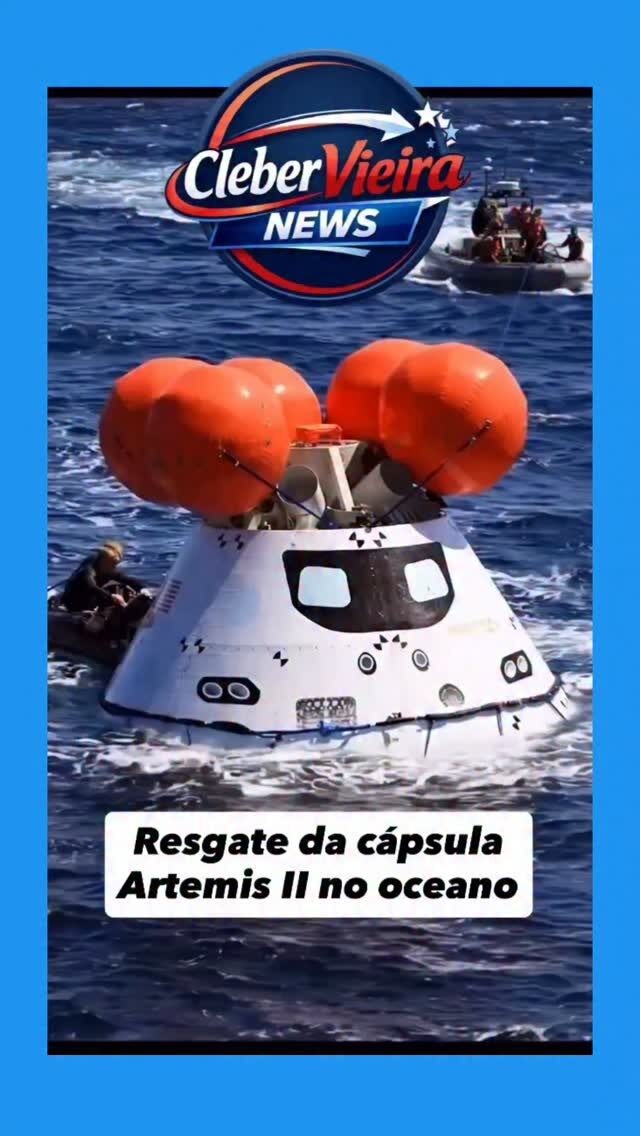 Instagram post from clebervieiranews. This post is in position 4.