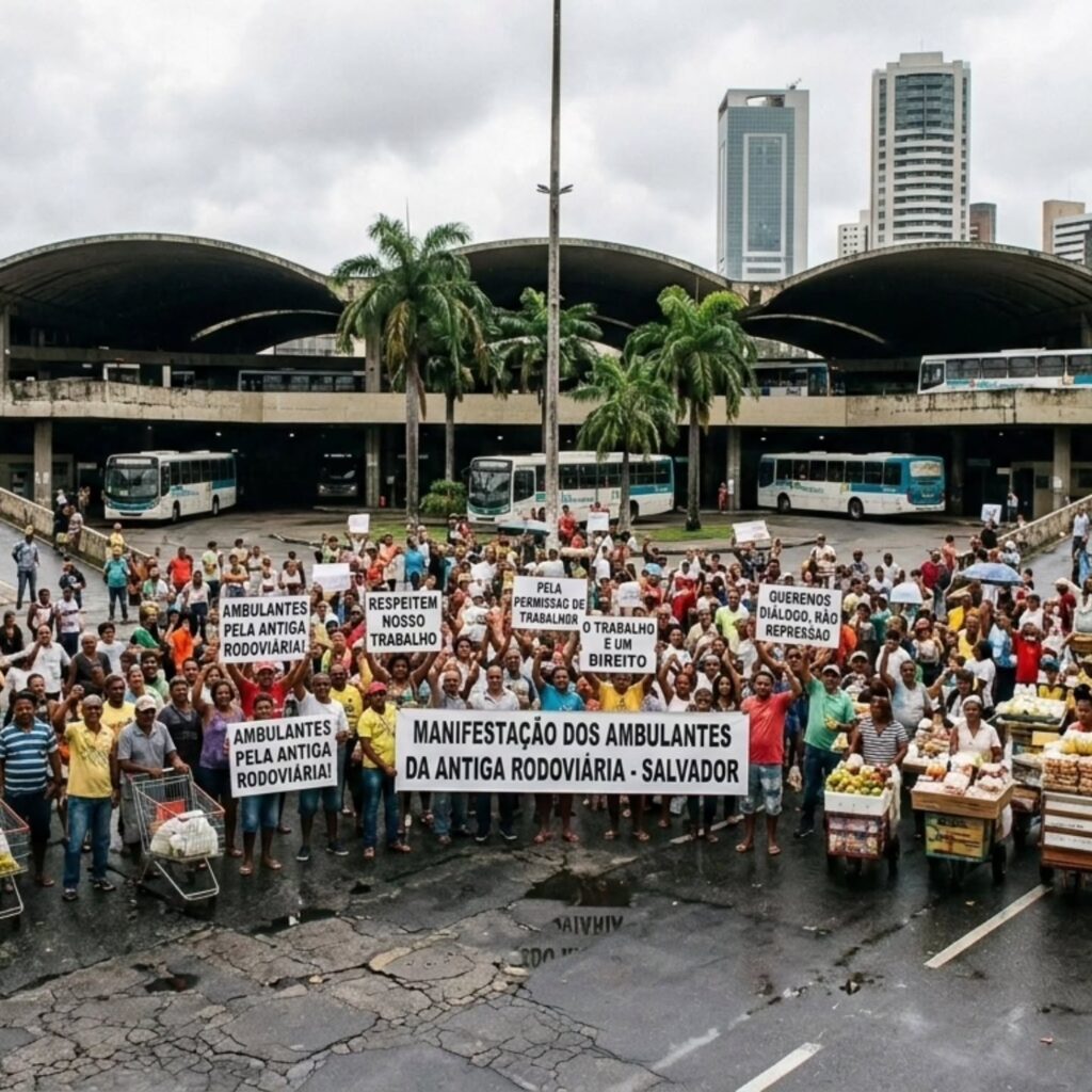 Instagram post from clebervieiranews. This post is in position 1.