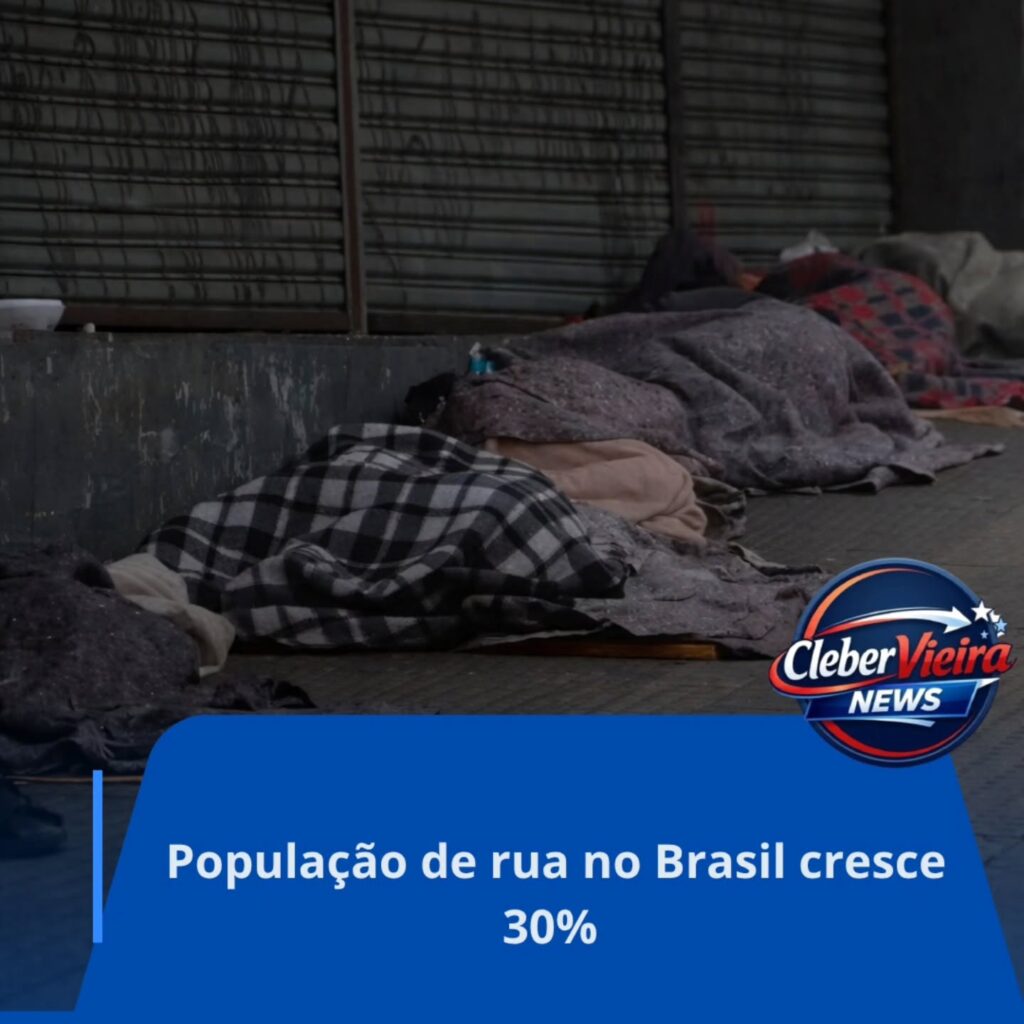 Instagram post from clebervieiranews. This post is in position 1.