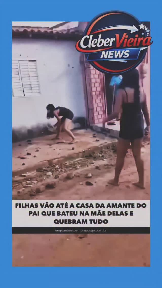 Instagram post from clebervieiranews. This post is in position 2.