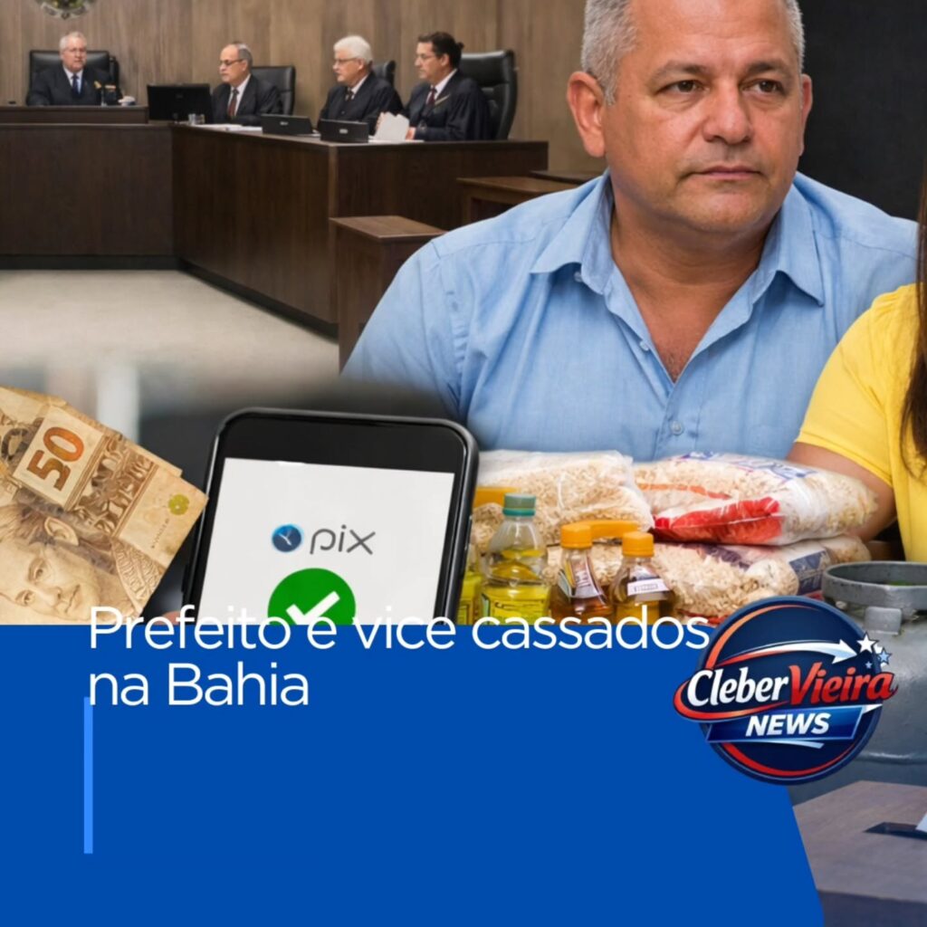 Instagram post from clebervieiranews. This post is in position 4.