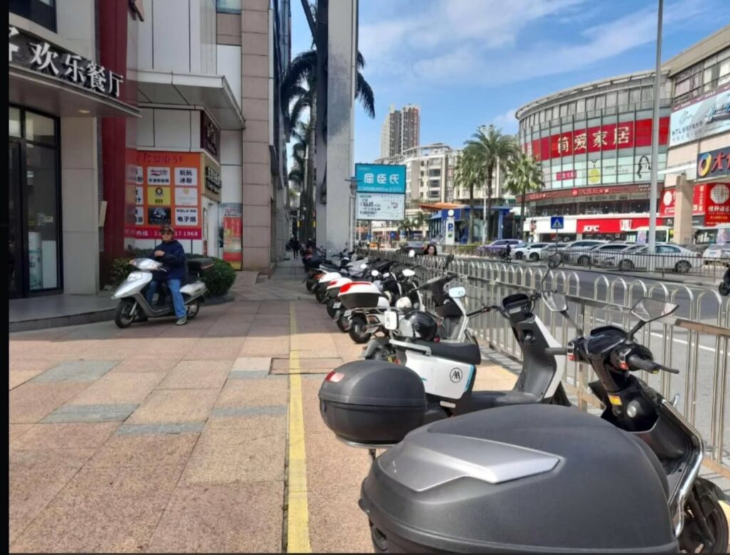 Instagram post from clebervieiranews. This post is in position 1.