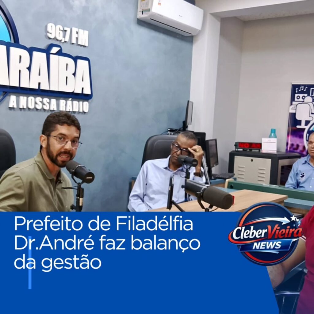 Instagram post from clebervieiranews. This post is in position 2.