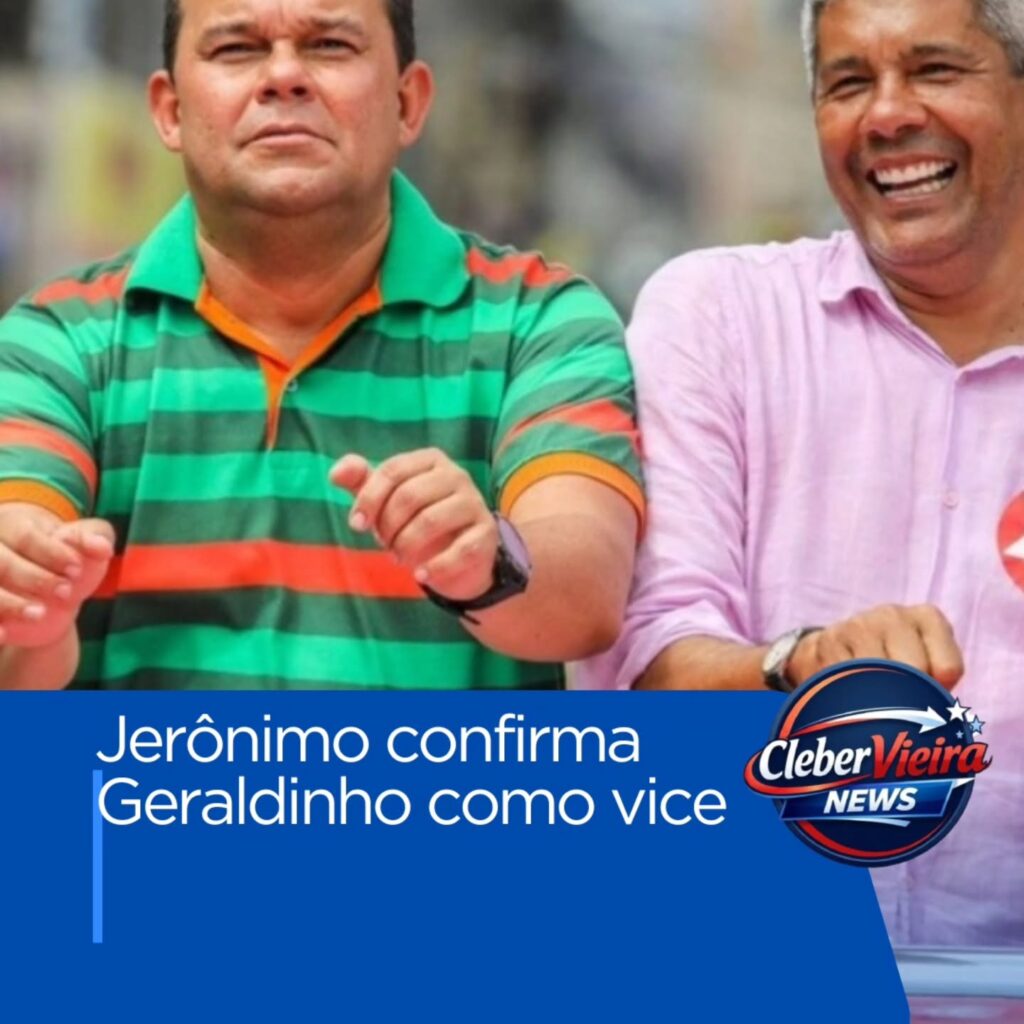 Instagram post from clebervieiranews. This post is in position 1.