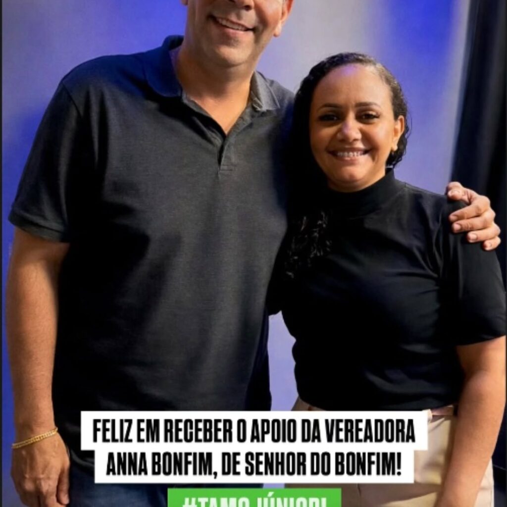 Instagram post from clebervieiranews. This post is in position 2.