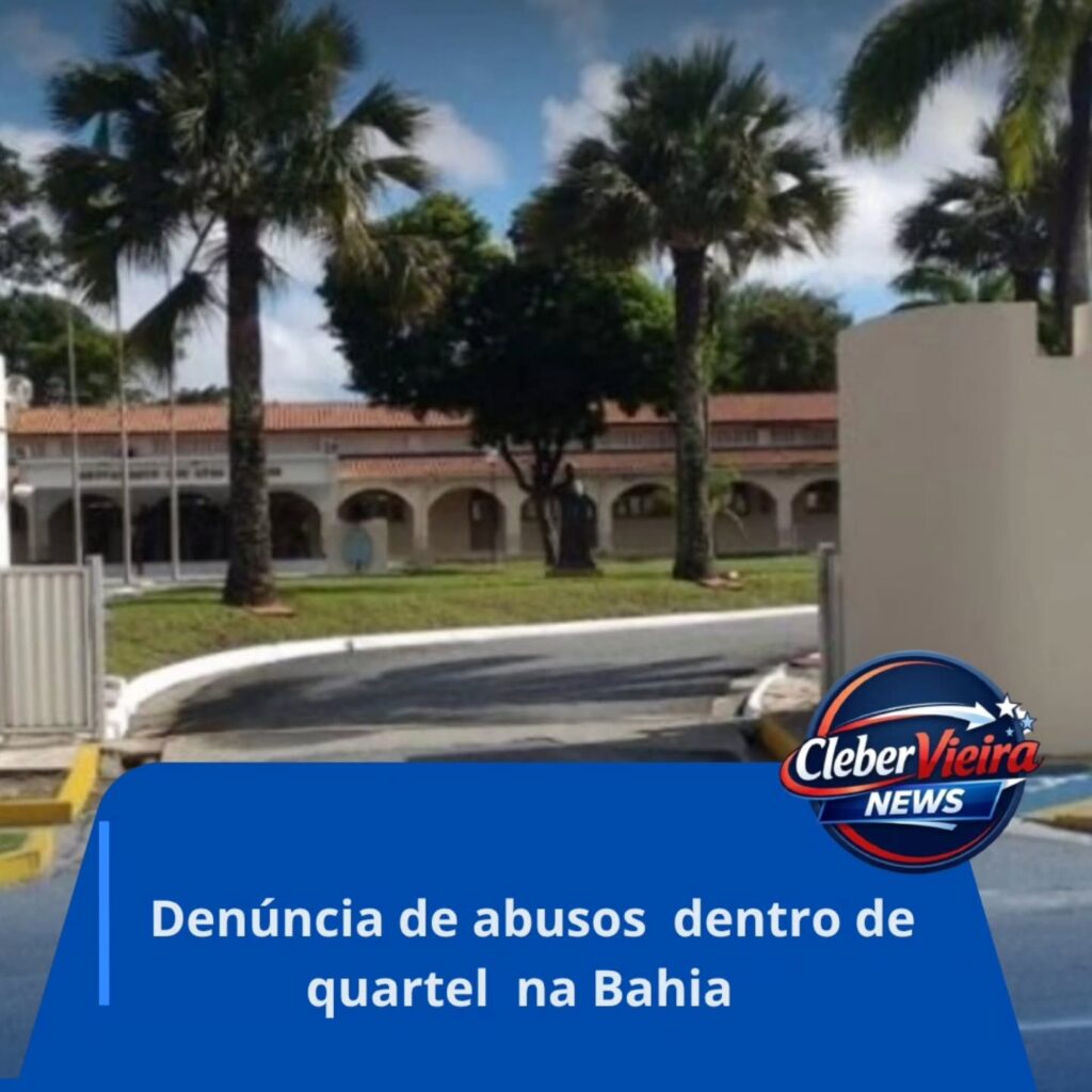 Instagram post from clebervieiranews. This post is in position 6.