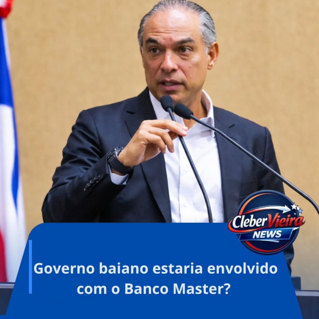 Instagram post from clebervieiranews. This post is in position 5.