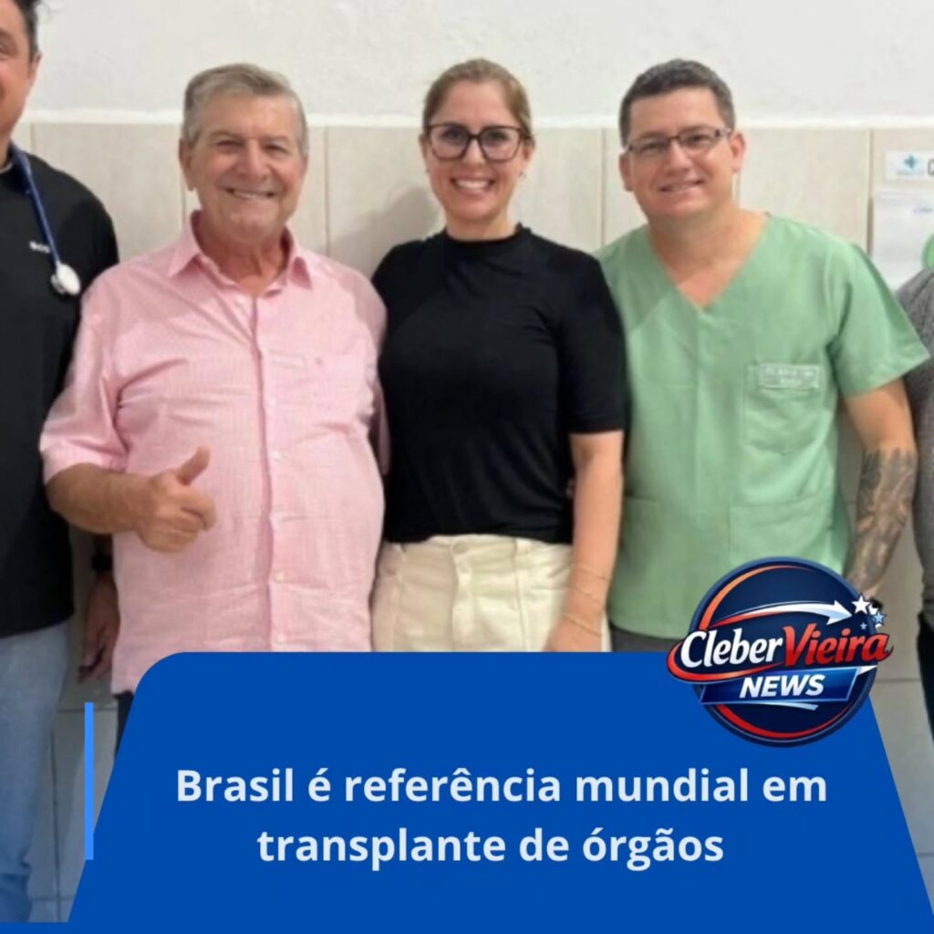 Instagram post from clebervieiranews. This post is in position 4.