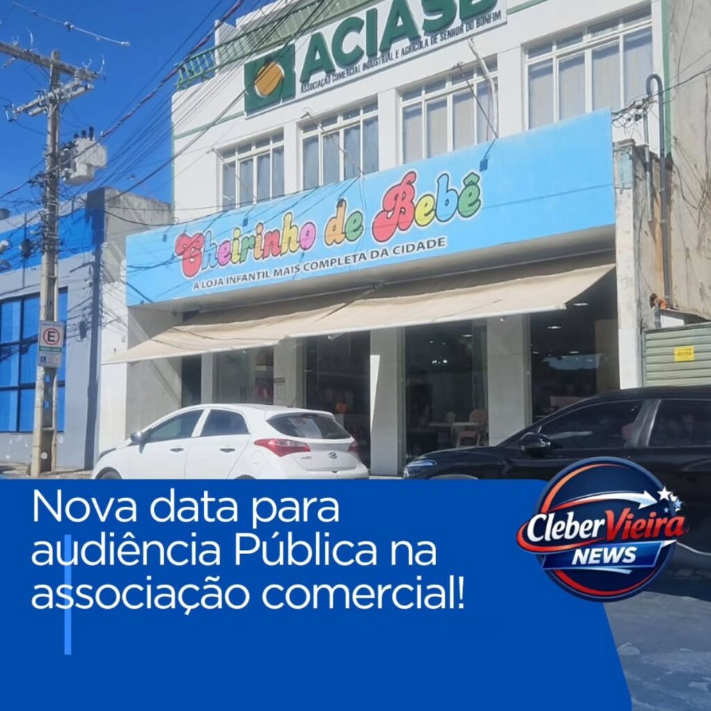 Instagram post from clebervieiranews. This post is in position 1.