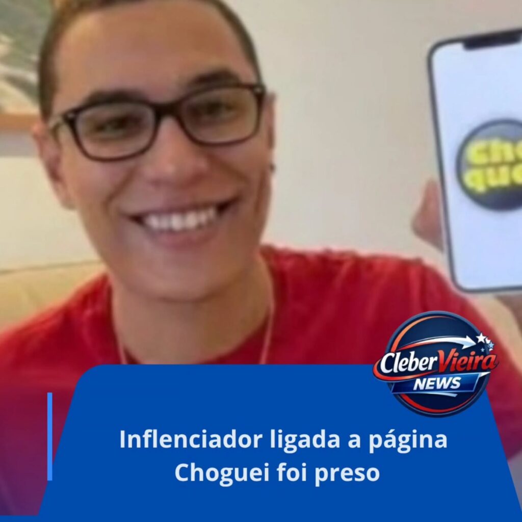 Instagram post from clebervieiranews. This post is in position 6.