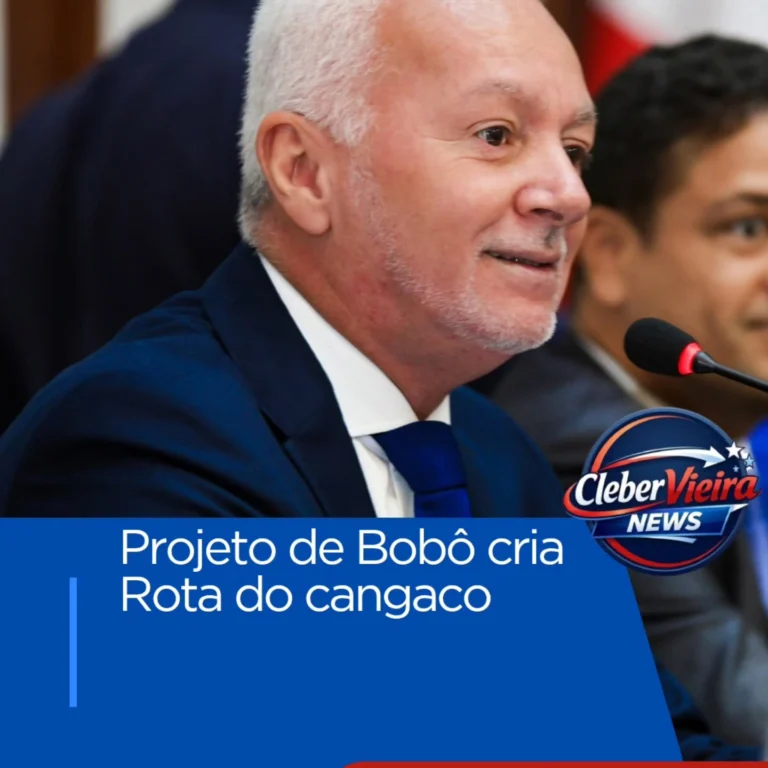 Instagram post from clebervieiranews. This post is in position 2.