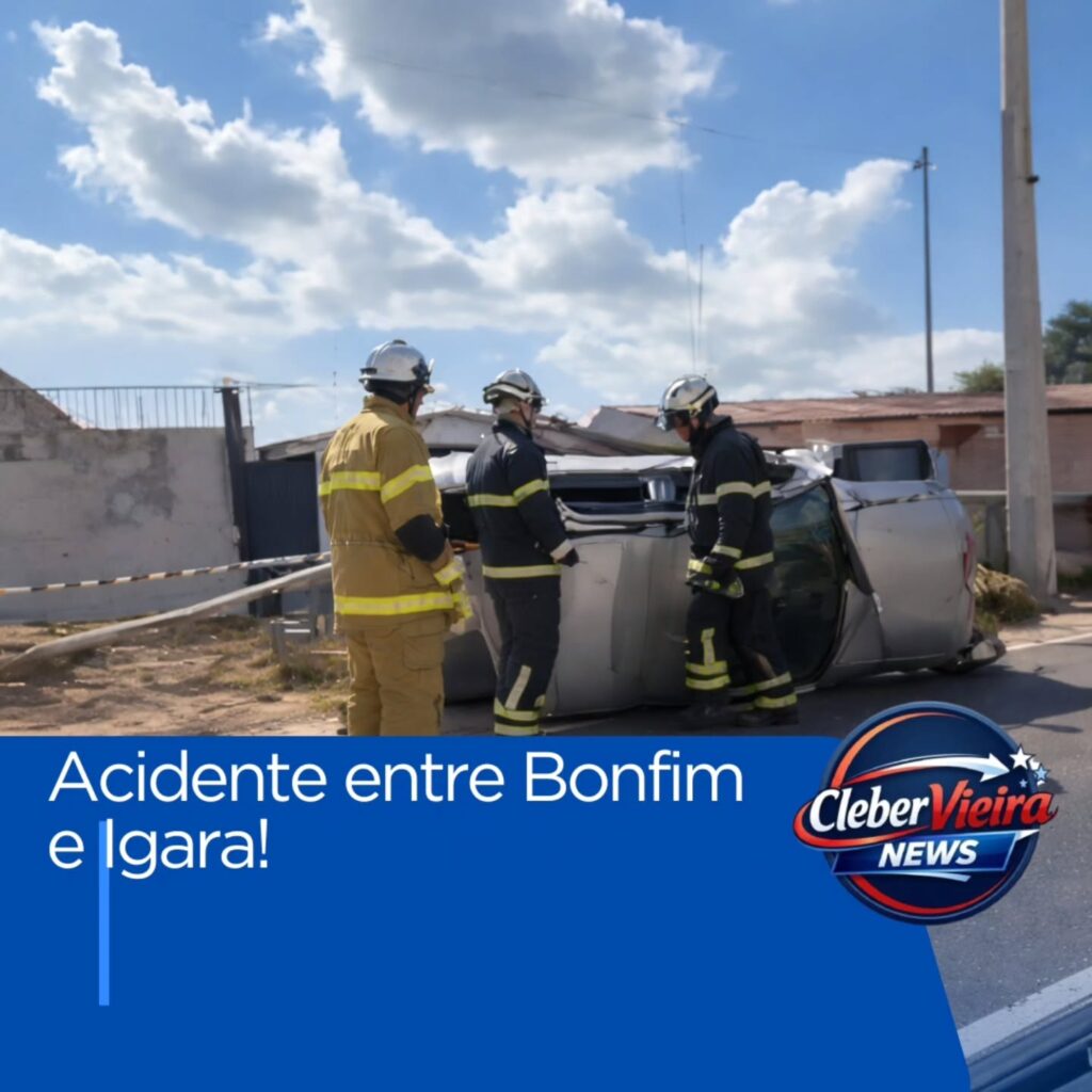 Instagram post from clebervieiranews. This post is in position 1.