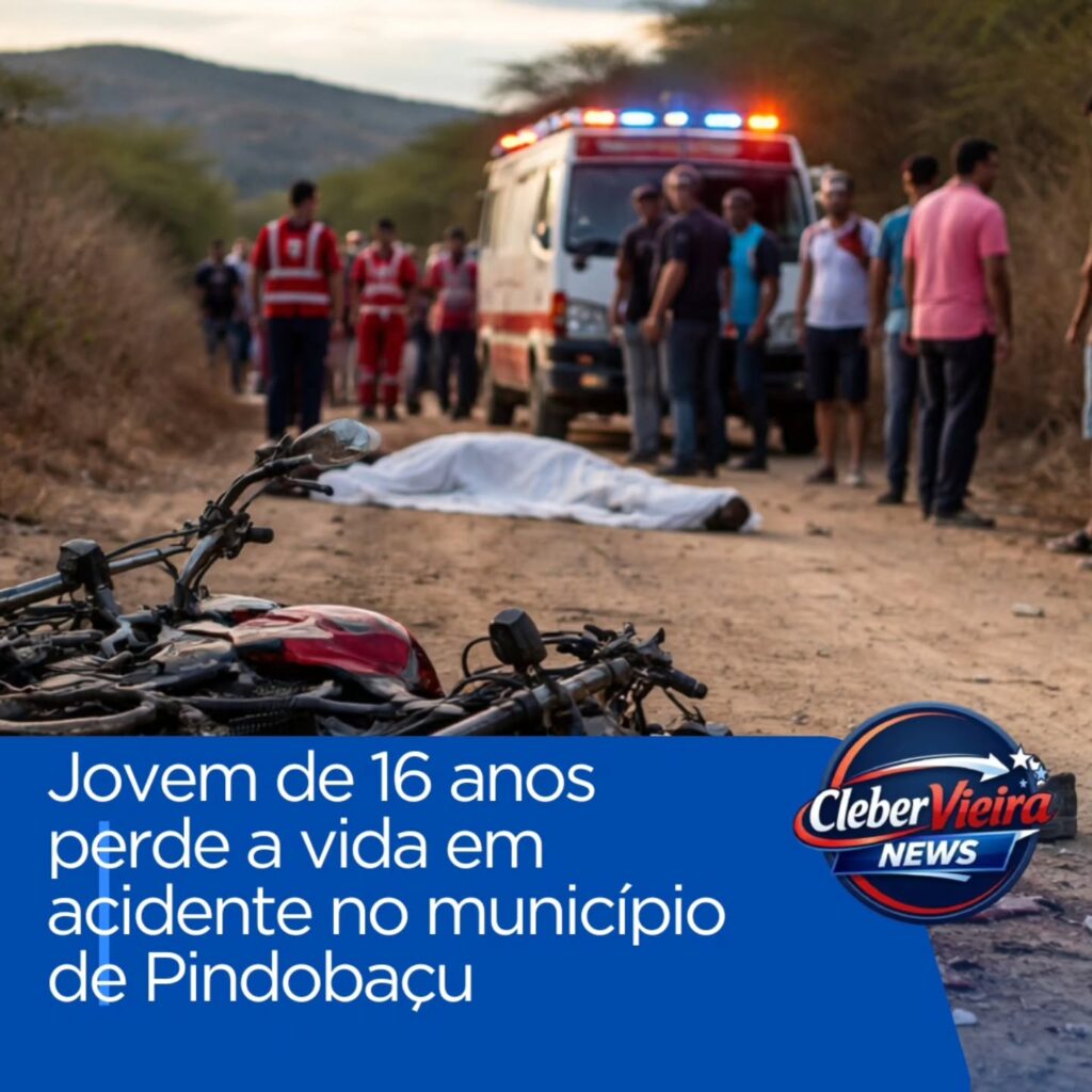 Instagram post from clebervieiranews. This post is in position 5.