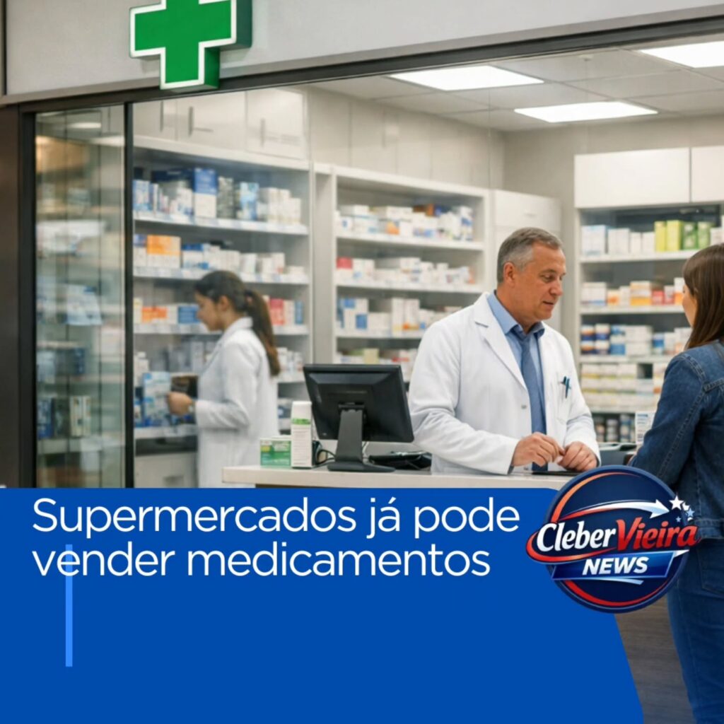 Instagram post from clebervieiranews. This post is in position 1.