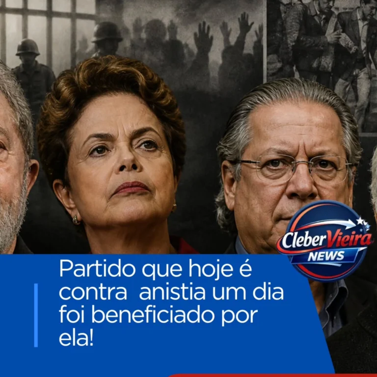 Instagram post from clebervieiranews. This post is in position 1.