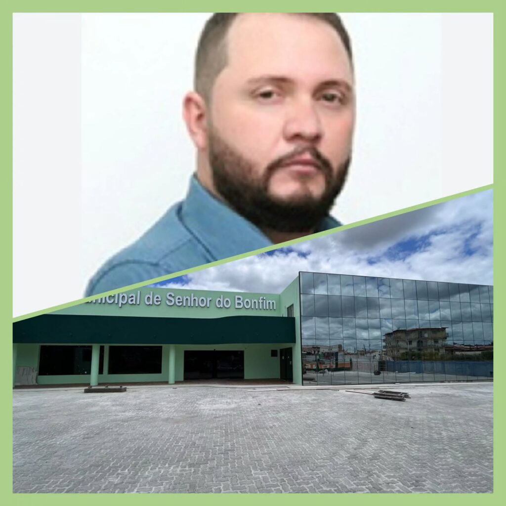 Instagram post from clebervieiranews. This post is in position 1.