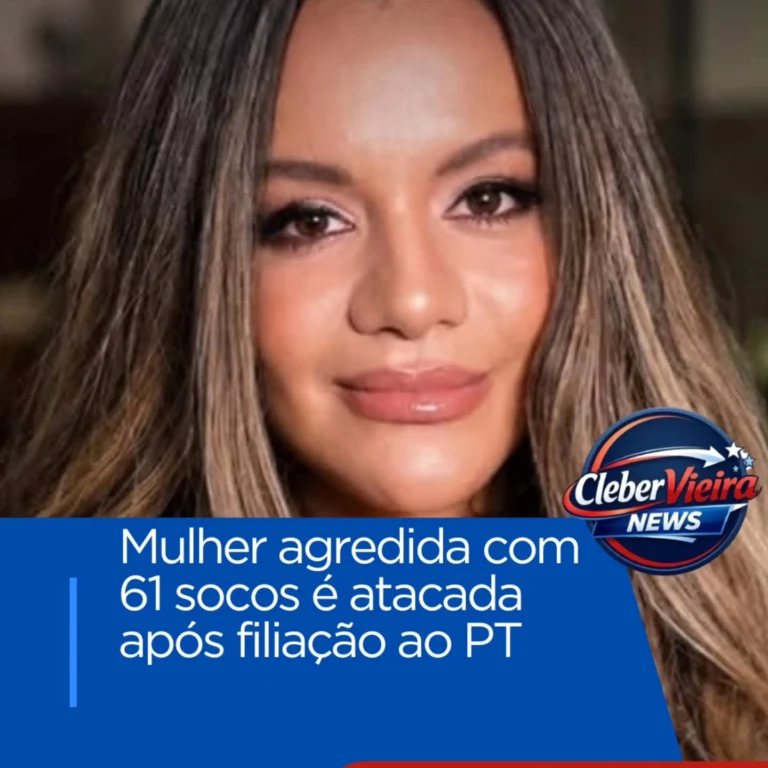 Instagram post from clebervieiranews. This post is in position 1.