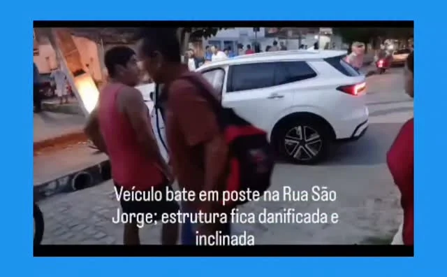 Instagram post from clebervieiranews. This post is in position 1.