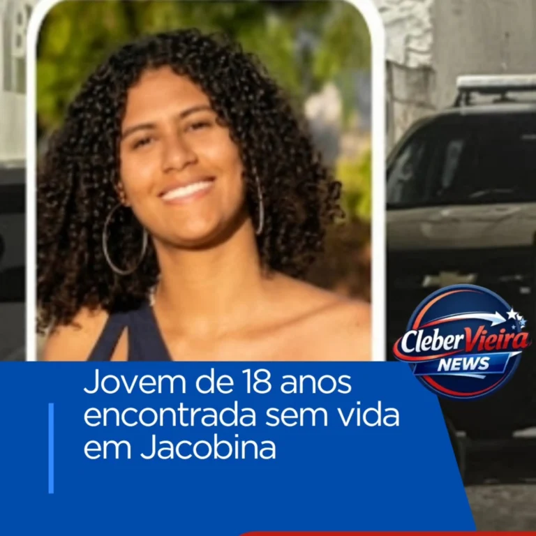 Instagram post from clebervieiranews. This post is in position 3.