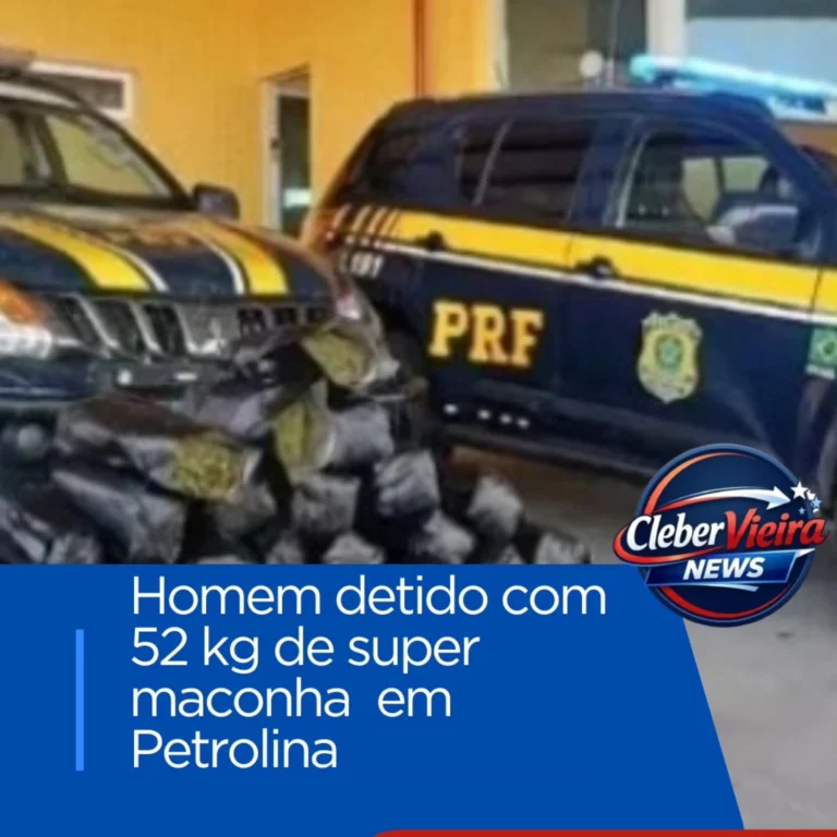 Instagram post from clebervieiranews. This post is in position 2.