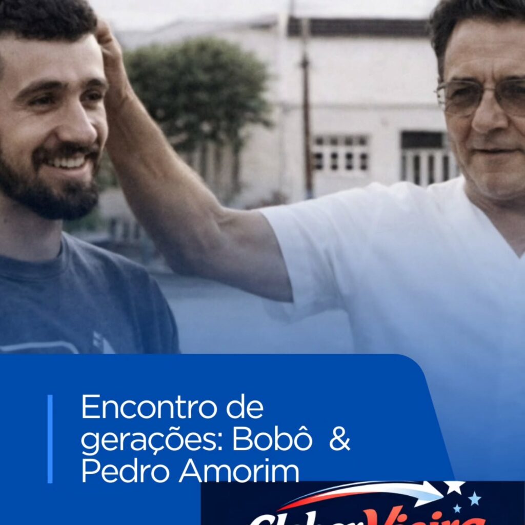 Instagram post from clebervieiranews. This post is in position 1.