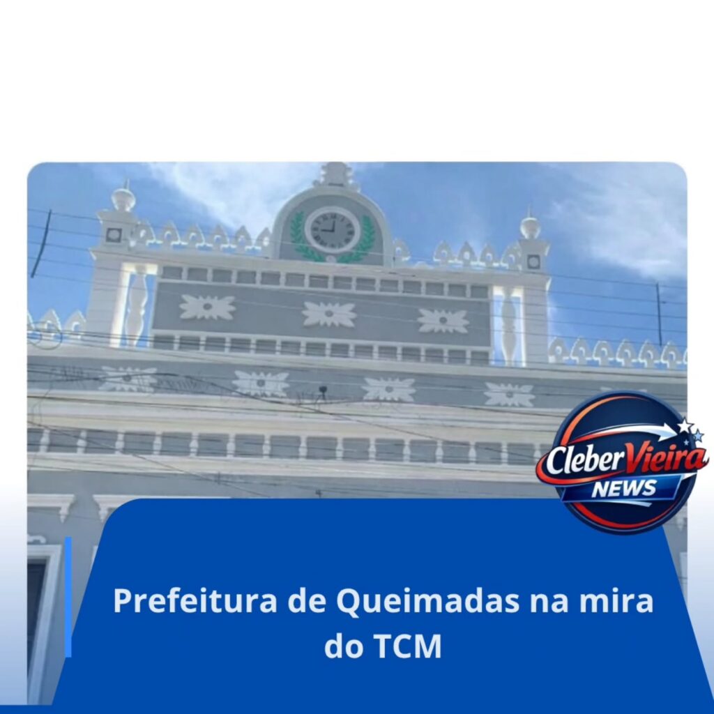 Instagram post from clebervieiranews. This post is in position 2.