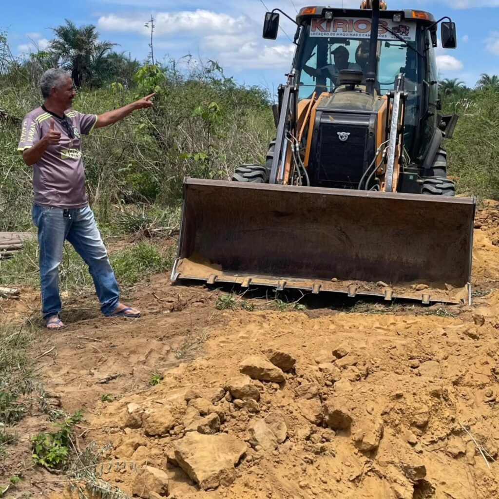 Instagram post from clebervieiranews. This post is in position 3.